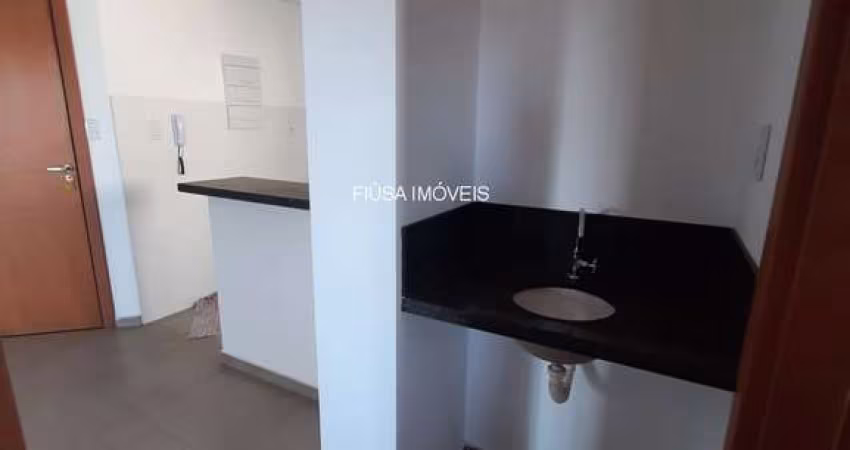 Apartamento com 1 quarto à venda na RUA HORÁCIO PESSINI, 1, 1, Nova Aliança, Ribeirão Preto