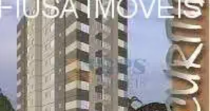 Apartamento com 2 quartos à venda na Rua Paraná, 1, Ipiranga, Ribeirão Preto