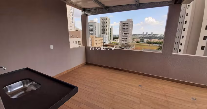 Apartamento com 2 quartos à venda na Rua Arnaud Capuzzo, 1, Nova Aliança, Ribeirão Preto