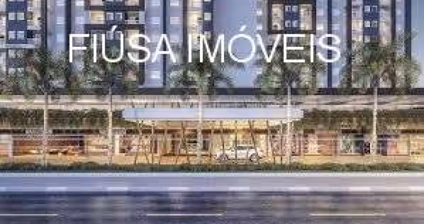 Apartamento com 2 quartos à venda na AVENIDA PRESIDENTE VARGAS   1, 950, Alto da Boa Vista, Ribeirão Preto