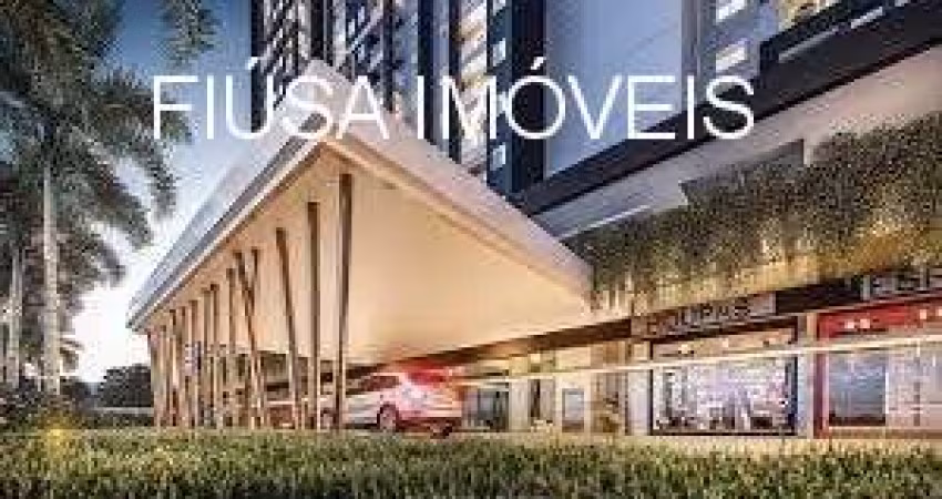 Apartamento com 2 quartos à venda na AVENIDA PRESIDENTE VARGAS   1, 950, Alto da Boa Vista, Ribeirão Preto