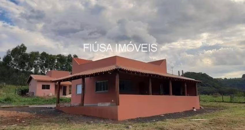 Chácara / sítio com 6 quartos à venda na RURAL, 1, Zona Rural, Rifaina