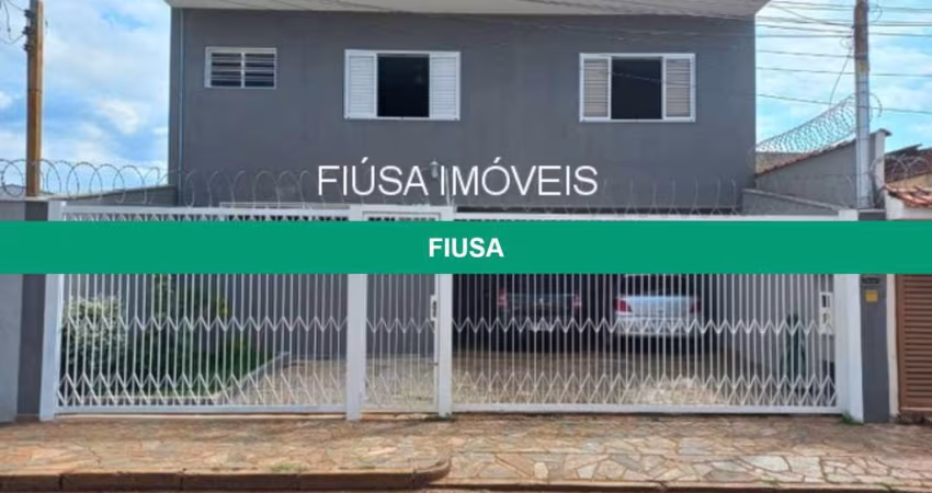 Casa com 5 quartos à venda na Rua Guia Lopes, Vila Tibério, Ribeirão Preto