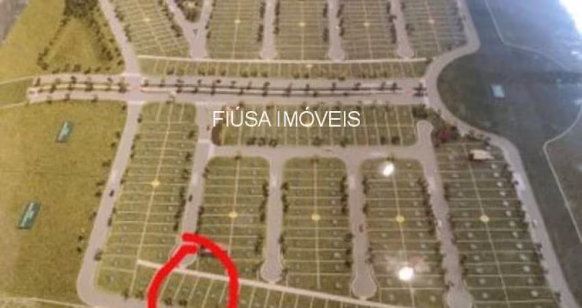 Terreno à venda na Rua Affonso Delloiágono, 2, Recreio Anhangüera, Ribeirão Preto