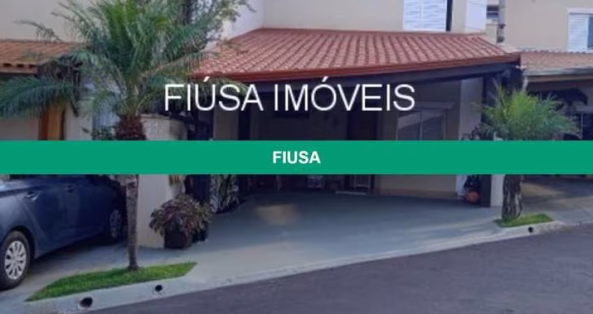 Casa em condomínio fechado com 3 quartos à venda na Rua Antônio Zanelato, Jardim Zara, Ribeirão Preto