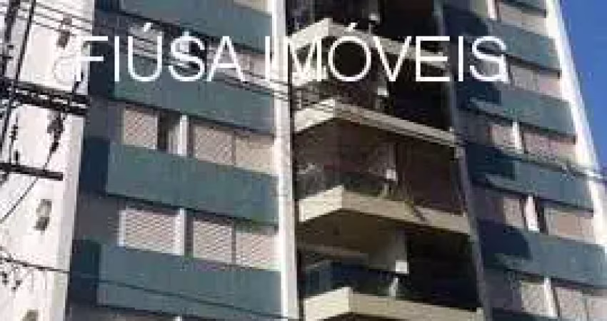 Apartamento com 3 quartos à venda na Rua Lafaiete, 1, Centro, Ribeirão Preto