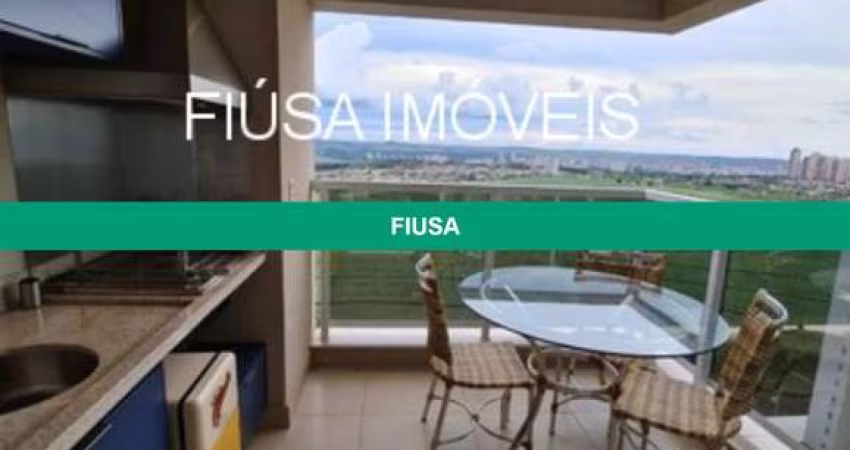 Apartamento com 3 quartos à venda na Rua Oscar Barbosa, 1, Quinta da Primavera, Ribeirão Preto