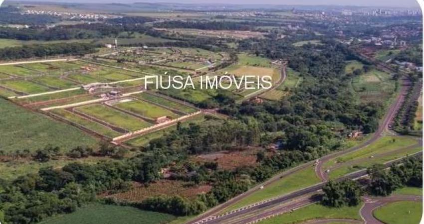 Terreno à venda na Rua Gustavo de Souza Oliveira, 1, 1650, Bonfim Paulista, Ribeirão Preto
