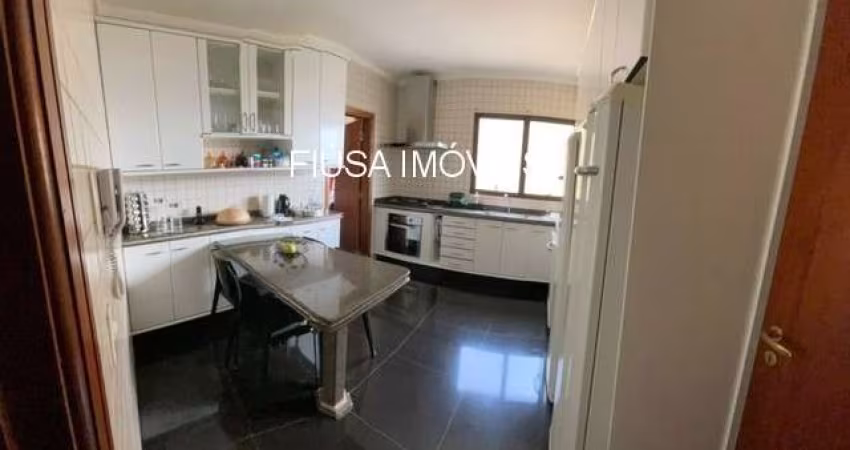 Apartamento com 3 quartos à venda na RUA CASEMIRO DE ABREU 1, 1, Vila Seixas, Ribeirão Preto