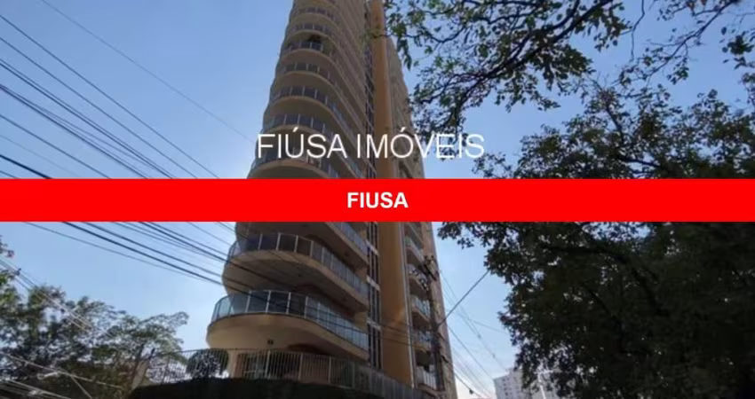 Apartamento com 4 quartos à venda na RUA BERNARDINO DE CAMPOS, 1, 1, Centro, Ribeirão Preto