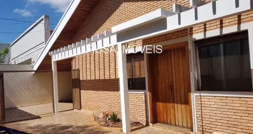 Casa com 3 quartos à venda na RUA , 145, 1, Alto da Boa Vista, Ribeirão Preto