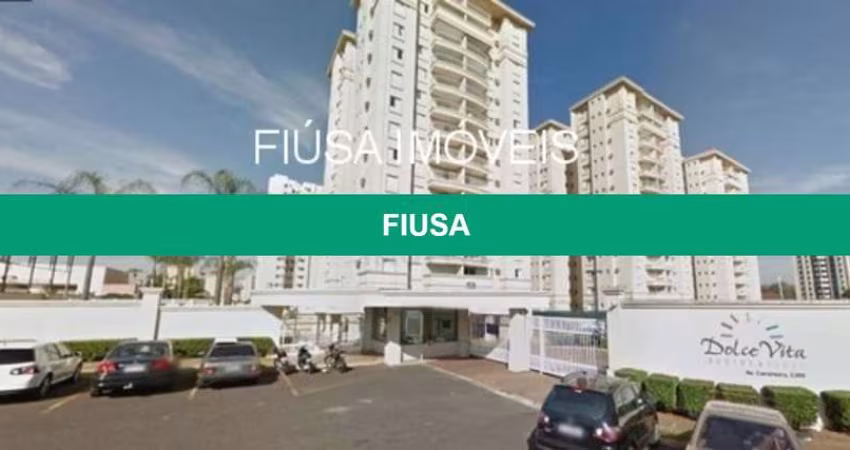 Apartamento com 3 quartos à venda na AVENIDA CARAMURU, 1, 1, Alto da Boa Vista, Ribeirão Preto