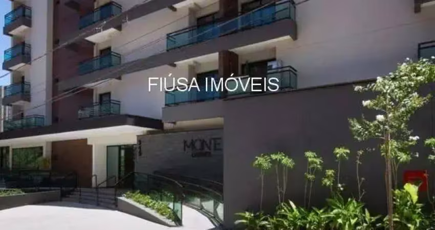 Apartamento com 1 quarto à venda na RUA VITOR HUGO DA CUNHA CAMPOS, 1, 1, Jardim Botânico, Ribeirão Preto