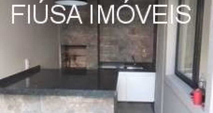 Apartamento com 2 quartos à venda na Rua Affonso Delloiágono, 2, Nova Aliança, Ribeirão Preto