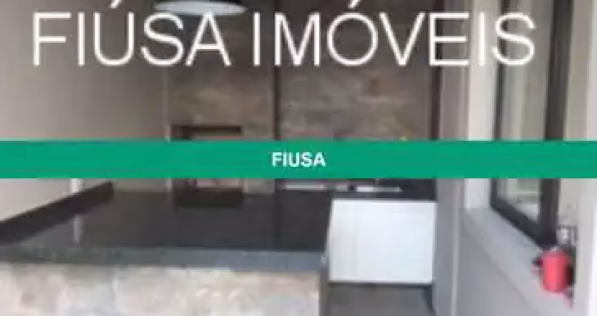 Apartamento com 2 quartos à venda na Rua Affonso Delloiágono, 2, Nova Aliança, Ribeirão Preto