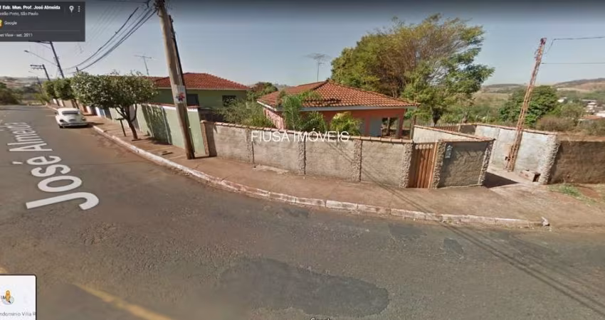 Casa com 2 quartos à venda na Rua Affonso Delloiágono, 1, Centro, Ribeirão Preto