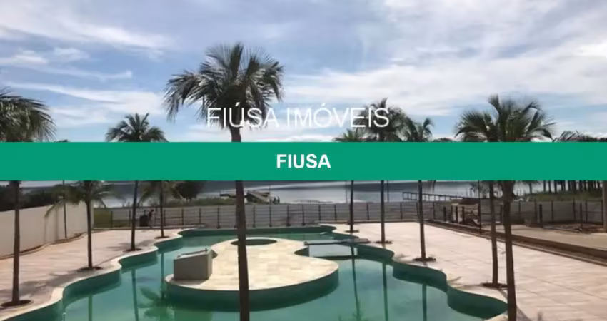 Apartamento com 2 quartos à venda na Rua Doutor José Marcondes Luz, 1, 2, Zona Rural, Rifaina