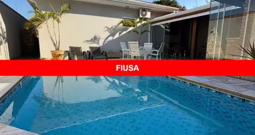 Casa com 4 quartos à venda na Rua Affonso Delloiágono, 1, Ribeirânia, Ribeirão Preto
