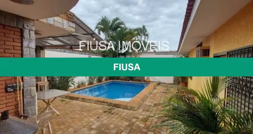 Casa com 3 quartos à venda na RUA ARMANDO TAROZZO 1, 1, Parque Residencial Lagoinha, Ribeirão Preto