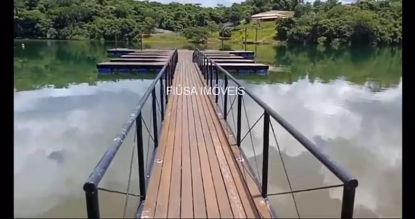 Terreno à venda na BALNEÁRIO VILA BELA, 1, 1, Zona Rural, Rifaina