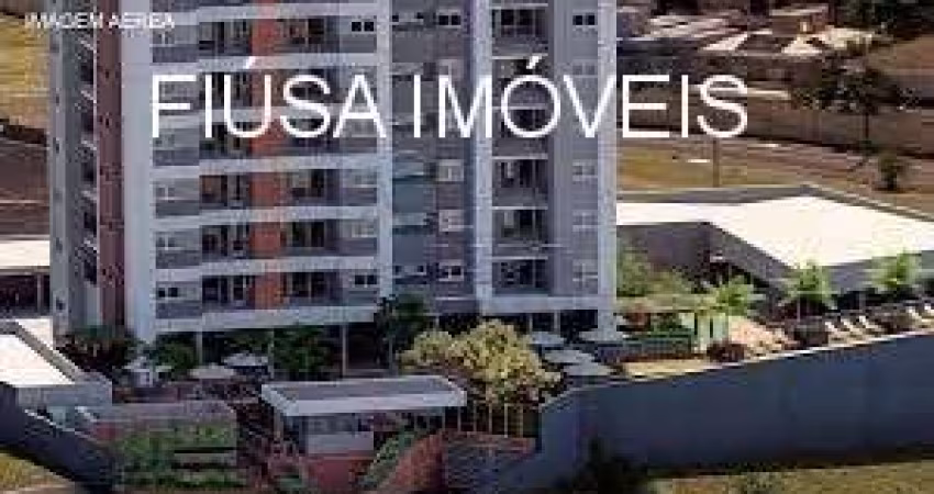 Apartamento com 2 quartos à venda na AVENIDA NORMA VALÉRIO CORRÊA, 705, 1, Jardim Botânico, Ribeirão Preto
