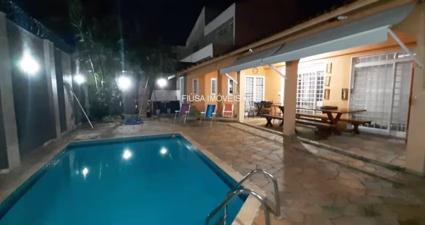 Casa com 3 quartos para alugar na AVENIDA ANHANGUERA, 1, 1, Alto da Boa Vista, Ribeirão Preto