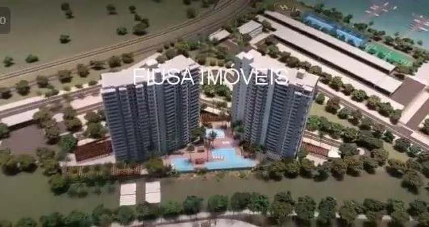 Apartamento com 2 quartos à venda na R,, 1, Zona Rural, Rifaina