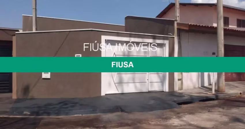 Casa com 2 quartos à venda na Bonfim Paulista, 1, 1, Bonfim Paulista, Ribeirão Preto