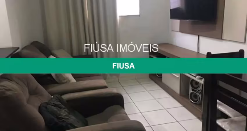 Apartamento com 2 quartos à venda na Rua Affonso Delloiágono, 1, Parque dos Lagos, Ribeirão Preto