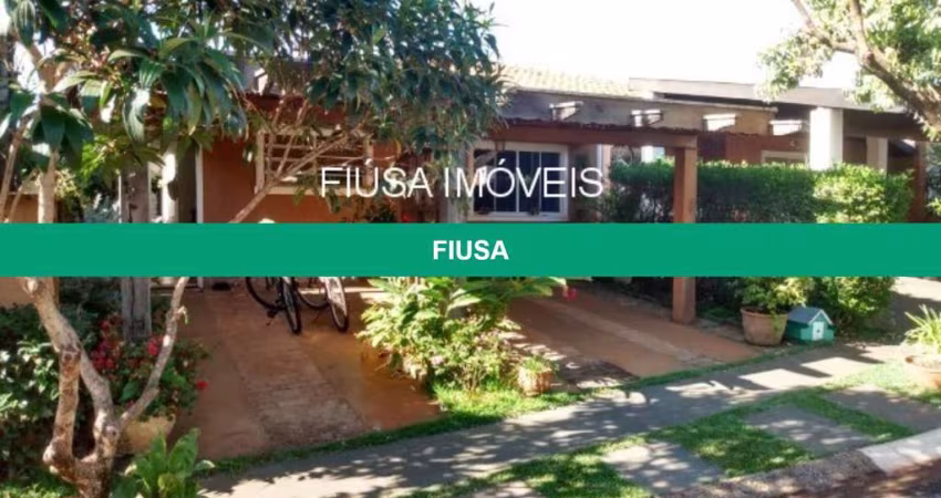 Casa em condomínio fechado com 3 quartos à venda na RUA ZILDA DE SOUZA RIZZI, 1, 1, Jardim Interlagos, Ribeirão Preto