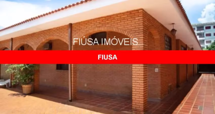 Casa com 3 quartos à venda na Rua Itapura, 748, Jardim Paulistano, Ribeirão Preto