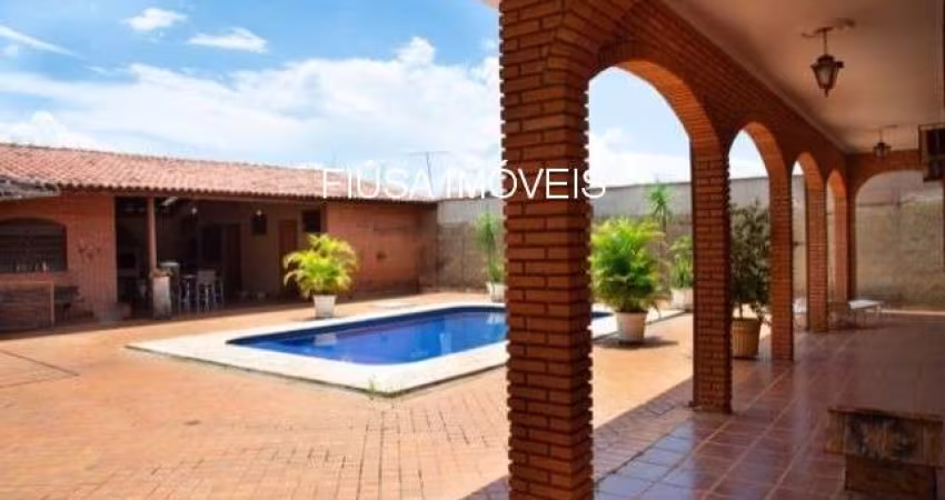 Casa com 4 quartos à venda na Rua Itapura, 748, Jardim Paulistano, Ribeirão Preto