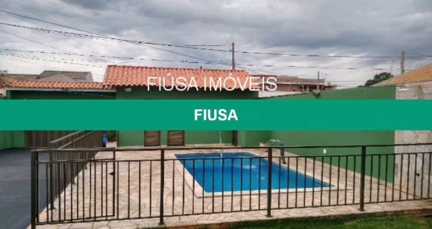 Casa com 2 quartos à venda na Rua Affonso Delloiágono, 1, Parque Residencial Cândido Portinari, Ribeirão Preto