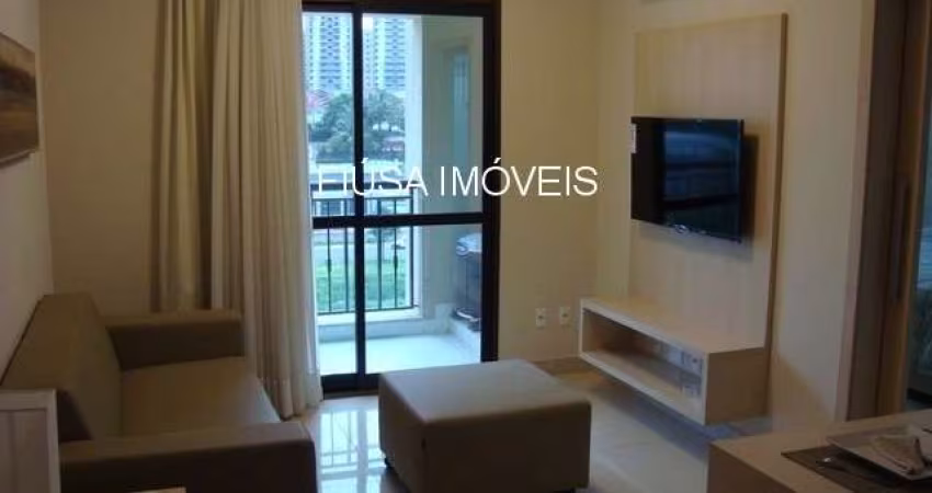 Apartamento com 1 quarto à venda na AVENIDA MAURÍLIO BIAGI 1, 1577, Ribeirânia, Ribeirão Preto