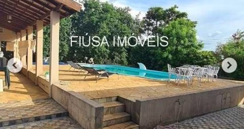 Casa em condomínio fechado com 5 quartos à venda na Rodovia Anhanguera, Centro, Jardinópolis
