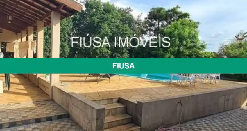 Casa em condomínio fechado com 5 quartos à venda na Rodovia Anhanguera, Centro, Jardinópolis