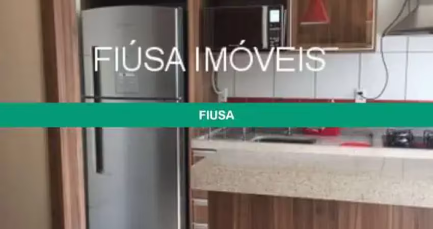 Apartamento com 2 quartos à venda na RUA OLAVIO RODRIGUES DE SOUZA, 1, 1, Condomínio Mirante Sul, Ribeirão Preto