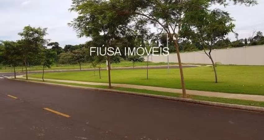Terreno à venda na Rua Affonso Delloiágono, 1, Portal da Mata, Ribeirão Preto