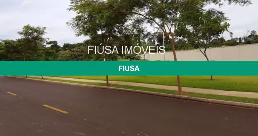 Terreno à venda na Rua Affonso Delloiágono, 1, Portal da Mata, Ribeirão Preto