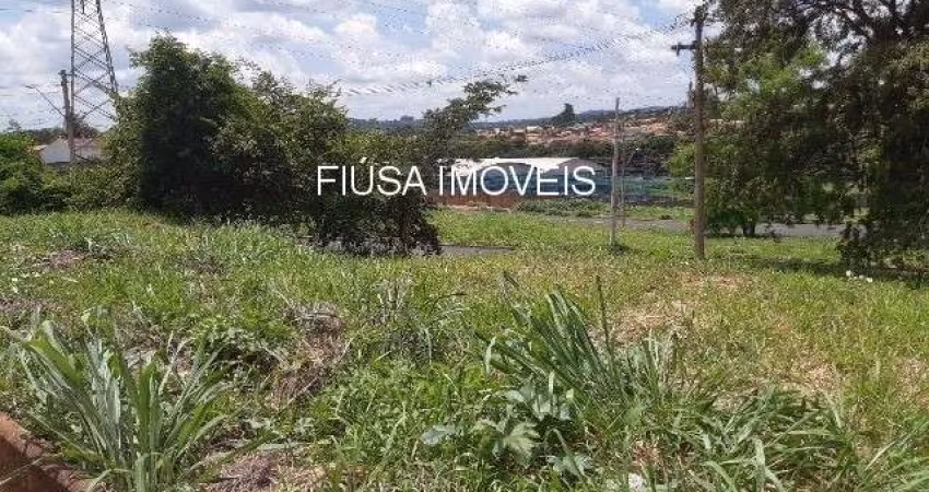 Terreno à venda na Rua Affonso Delloiágono, 1, Ribeirânia, Ribeirão Preto