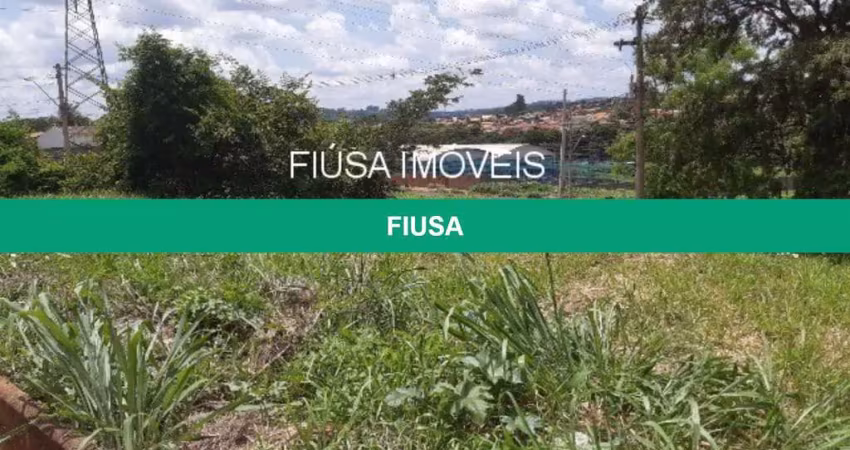 Terreno à venda na Rua Affonso Delloiágono, 1, Ribeirânia, Ribeirão Preto