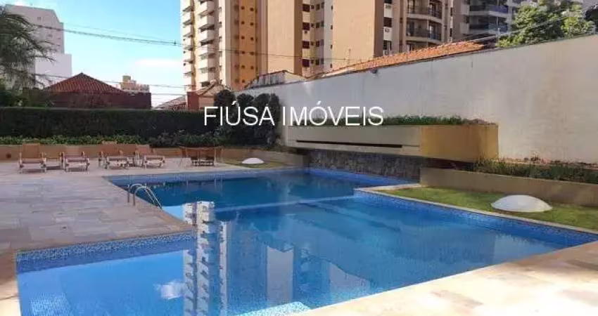 Apartamento com 5 quartos à venda na RUA CAMPOS SALLES,  1, 1, Centro, Ribeirão Preto