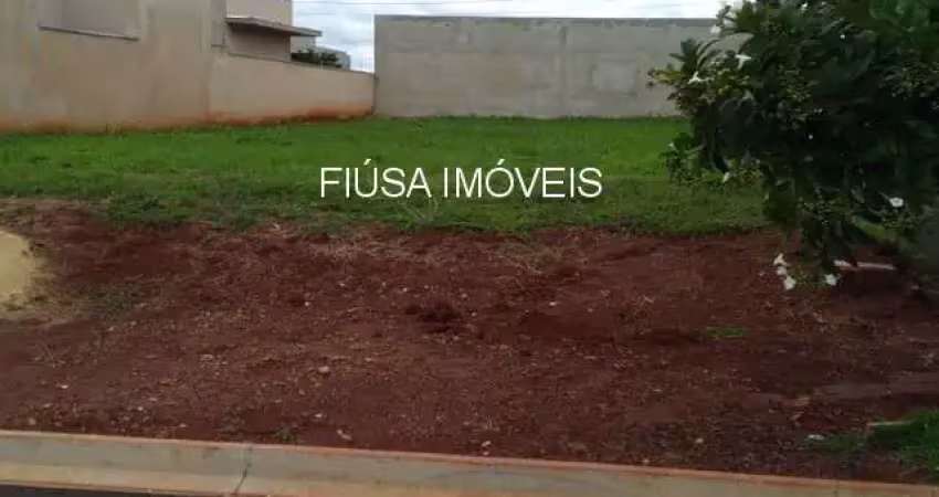Terreno à venda na Rua Lucio e Virgínia Penatti Dinardi,  1, 1, Residencial Alto do Castelo, Ribeirão Preto