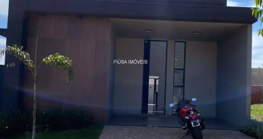 Casa em condomínio fechado com 4 quartos à venda na Estrada Da Limeirinha, Bonfim Paulista, Ribeirão Preto