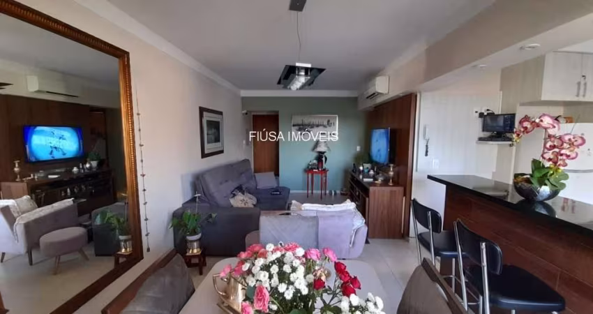 Apartamento com 2 quartos à venda na RUA ODAIR DE OLIVEIRA, 85, 1, Nova Aliança, Ribeirão Preto