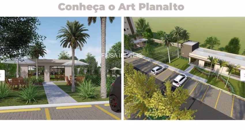 Apartamento com 2 quartos à venda na RUA JOSÉ ROBERTO RODRIGUES, 350, 1, Dom Bernardo José Mielle, Ribeirão Preto