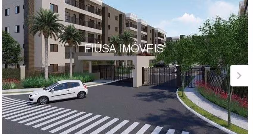 Apartamento com 2 quartos à venda na RUA JOSÉ ROBERTO RODRIGUES, 350, 1, Dom Bernardo José Mielle, Ribeirão Preto
