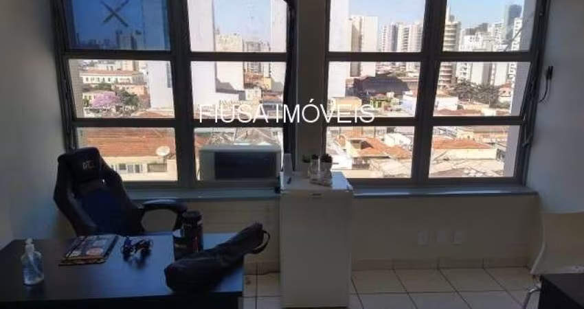Sala comercial com 1 sala à venda na Rua Affonso Delloiágono, 1, Centro, Ribeirão Preto