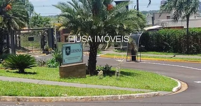 Casa em condomínio fechado com 3 quartos à venda na Bonfim Paulista, 1, Bonfim Paulista, Ribeirão Preto