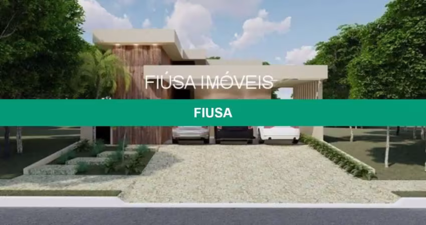 Casa em condomínio fechado com 3 quartos à venda na Rua Affonso Delloiágono, Quintas de São José, Ribeirão Preto